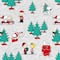 Peanuts&#xAE; Christmas Trees Cotton Fabric